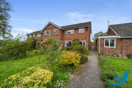 Silver Leys, Bentley, Image 1