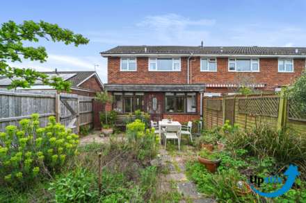 Silver Leys, Bentley, Image 11