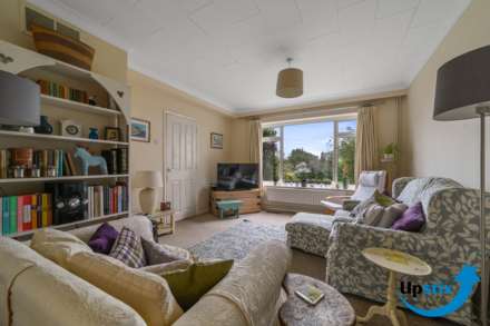 Silver Leys, Bentley, Image 3