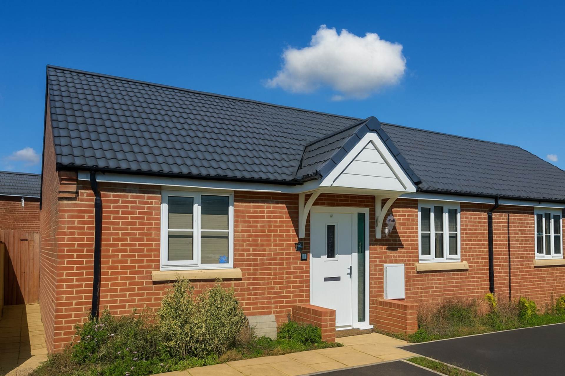 Foxglove Road, Capel St Mary. IP9 2YF, Image 1