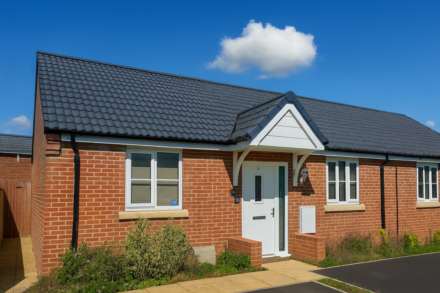 Foxglove Road, Capel St Mary. IP9 2YF, Image 1