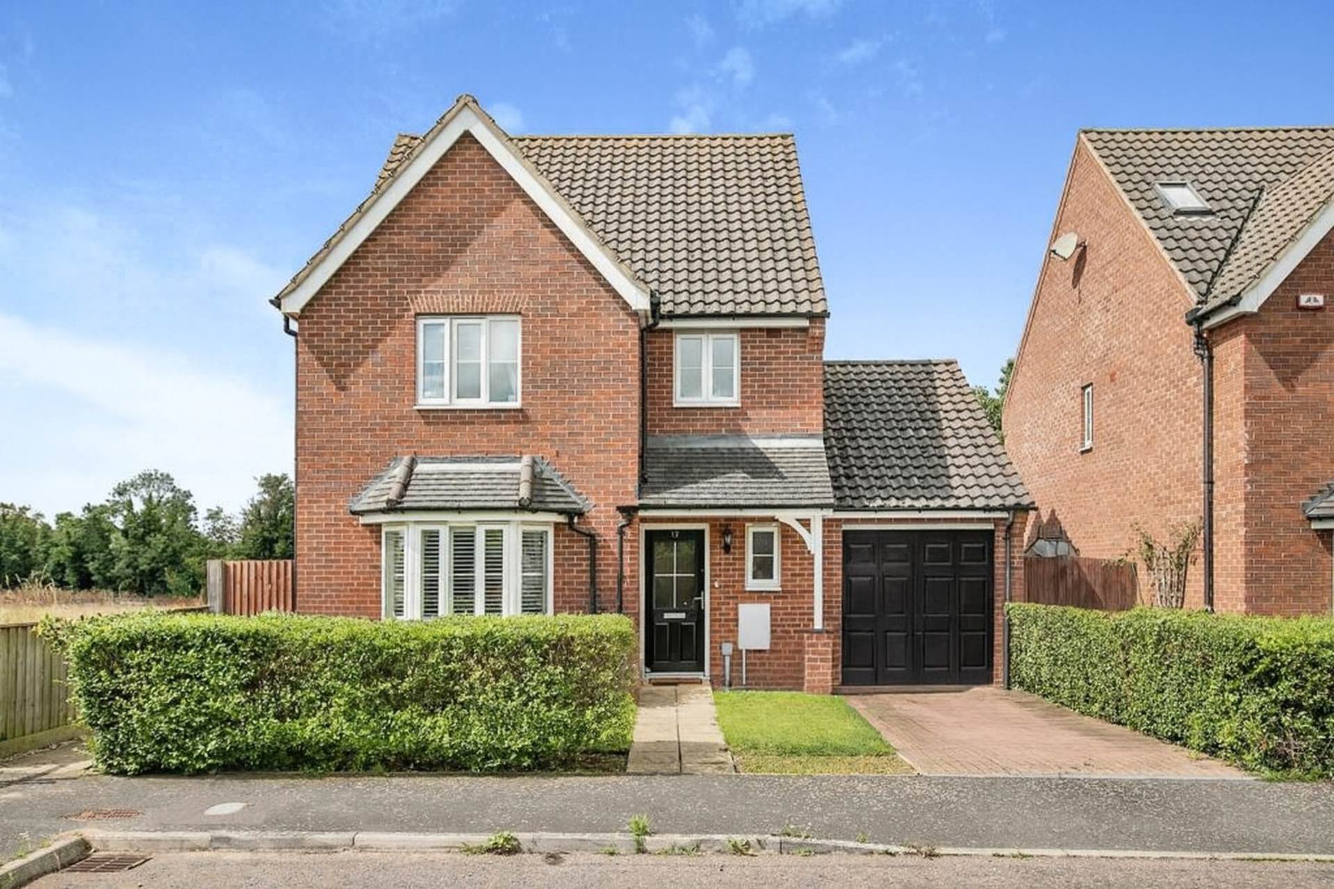 De Saumarez Drive, Barham IP6 0SN, Image 1