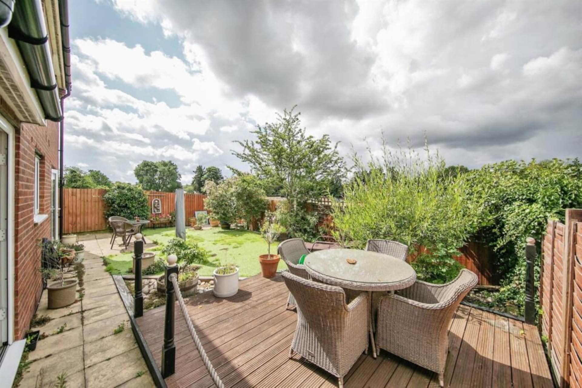 De Saumarez Drive, Barham IP6 0SN, Image 12