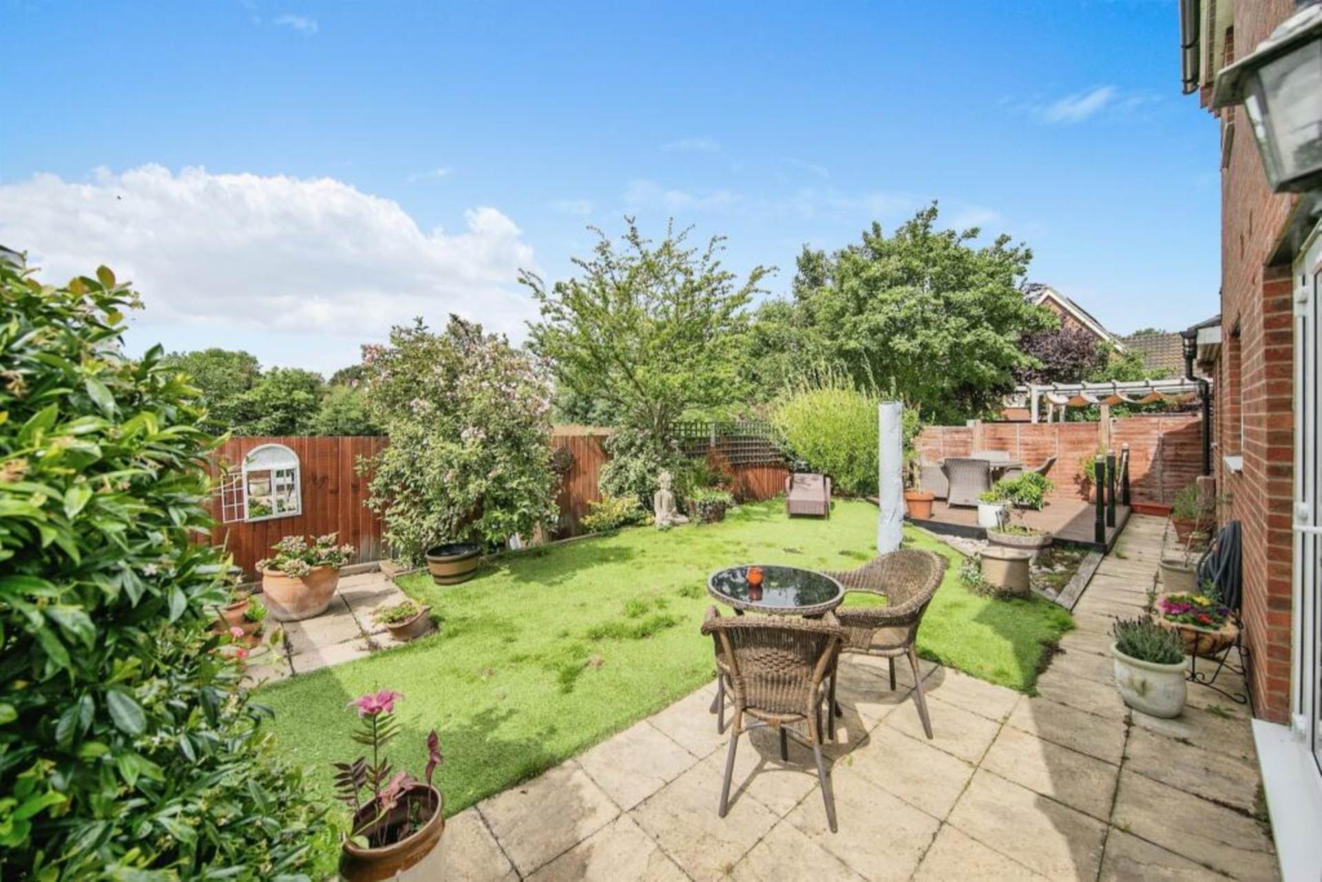 De Saumarez Drive, Barham IP6 0SN, Image 13