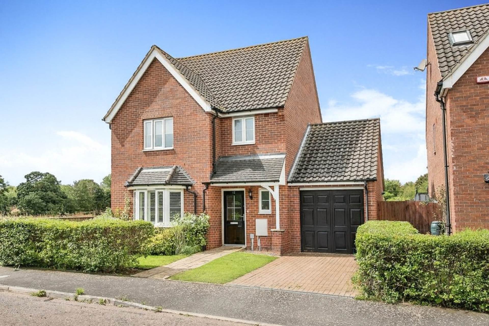 De Saumarez Drive, Barham IP6 0SN, Image 14