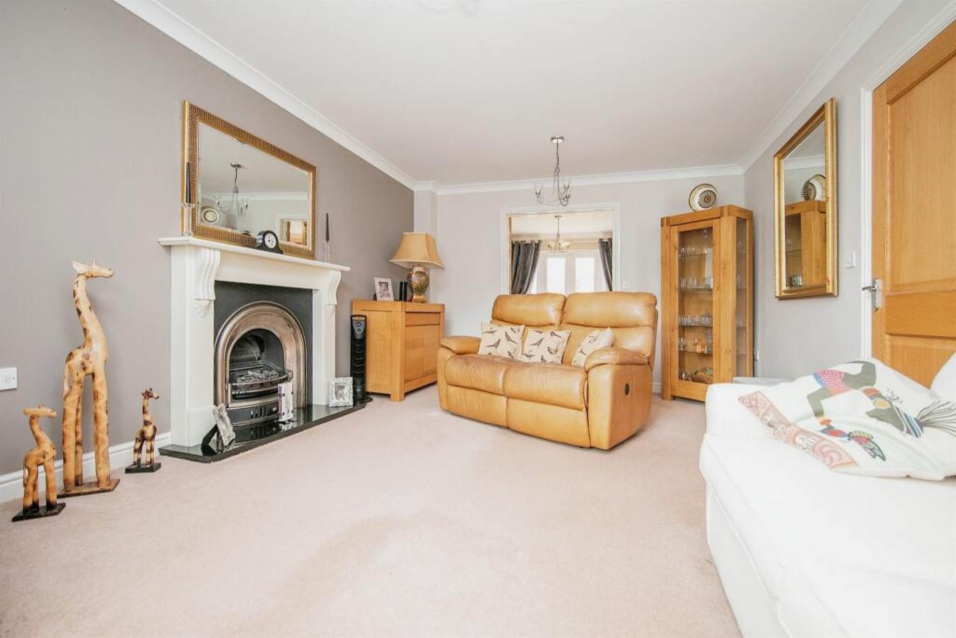 De Saumarez Drive, Barham IP6 0SN, Image 2