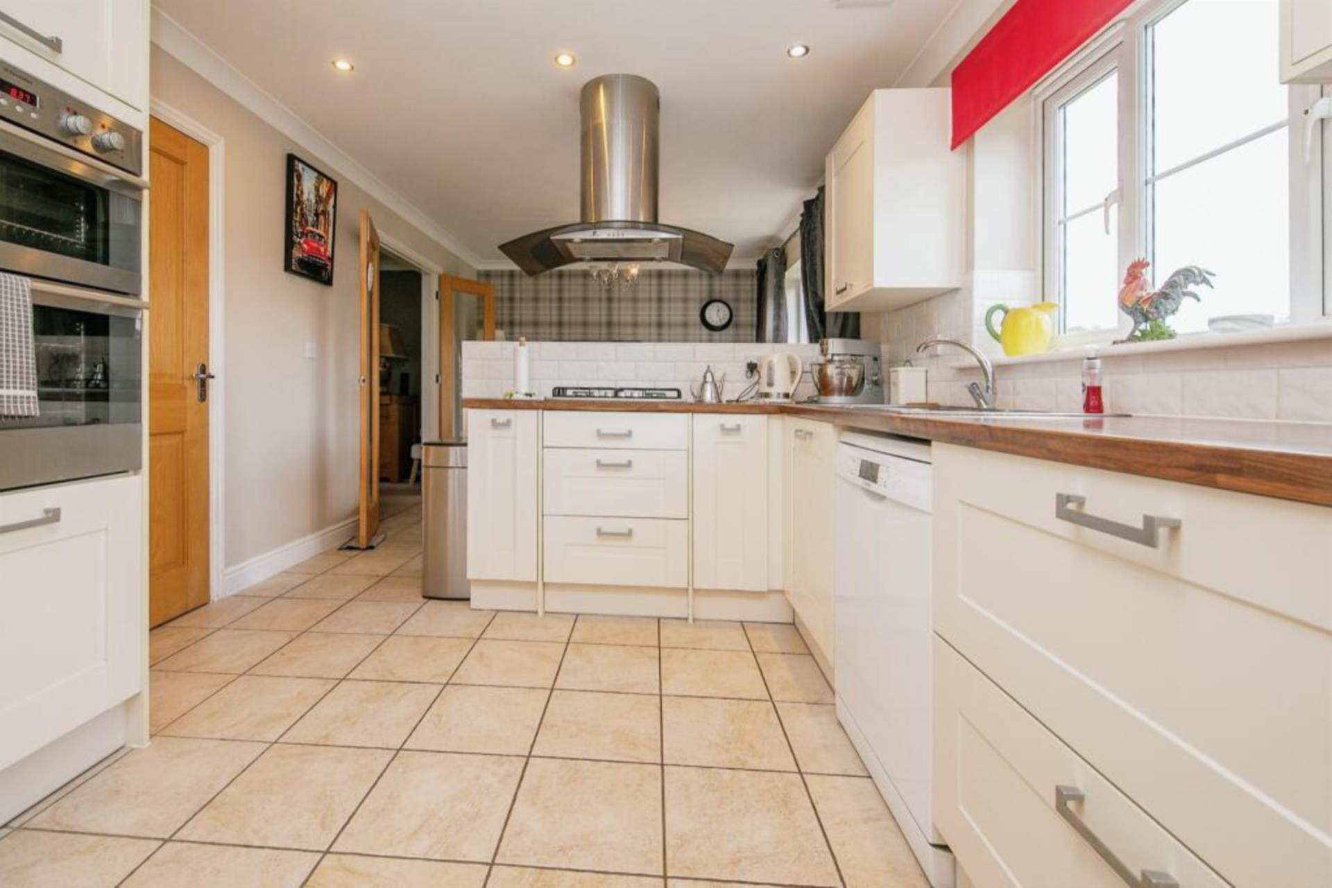 De Saumarez Drive, Barham IP6 0SN, Image 4