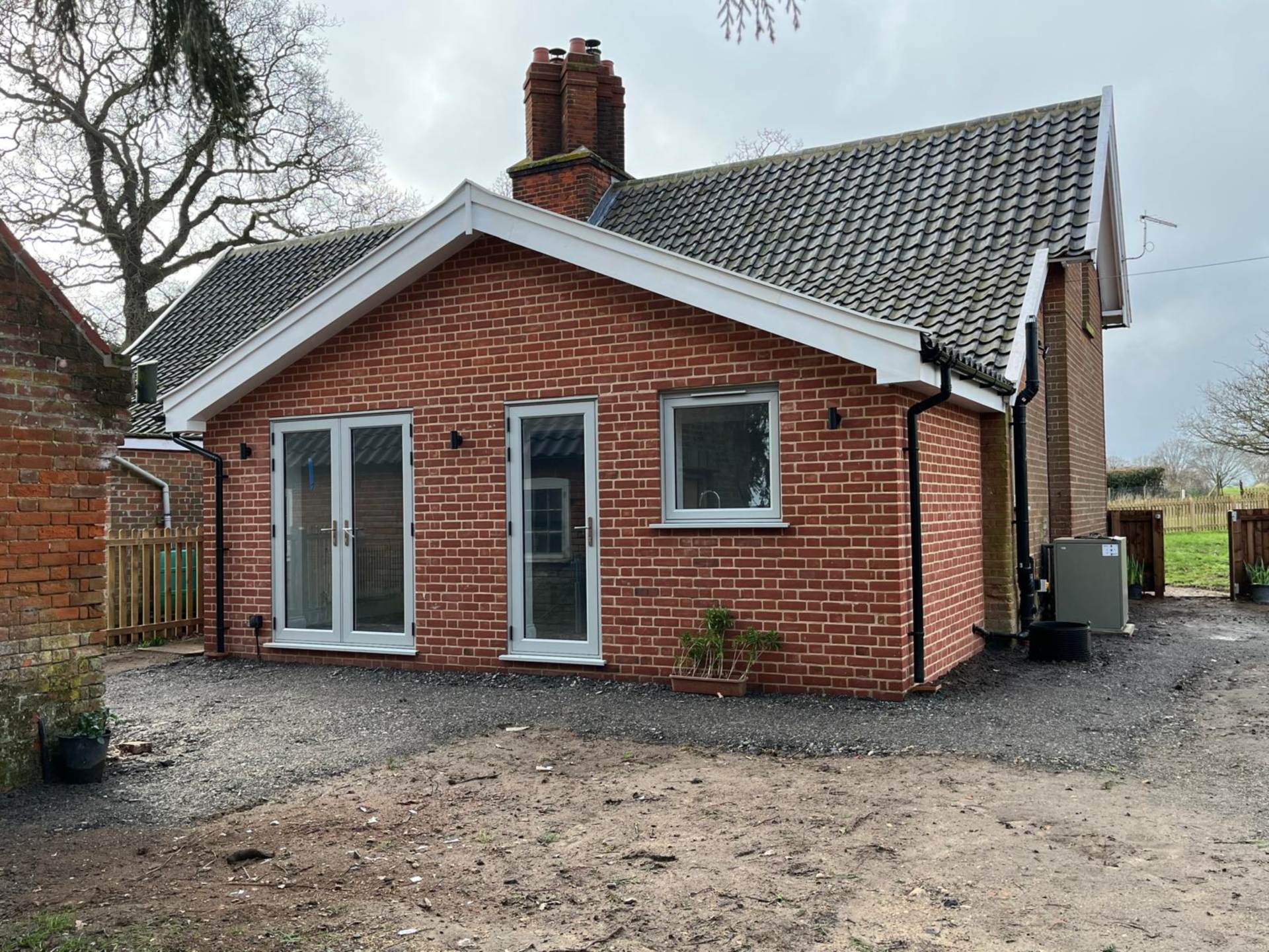 Wades Lane, Shotley, Image 11