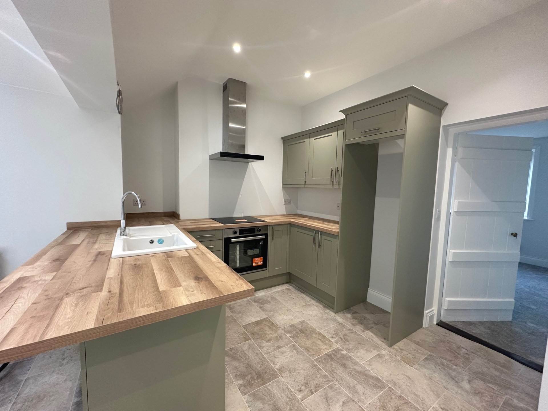 Wades Lane, Shotley, Image 3