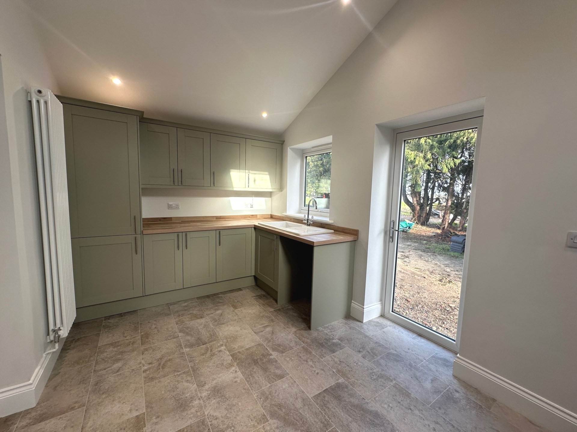 Wades Lane, Shotley, Image 4