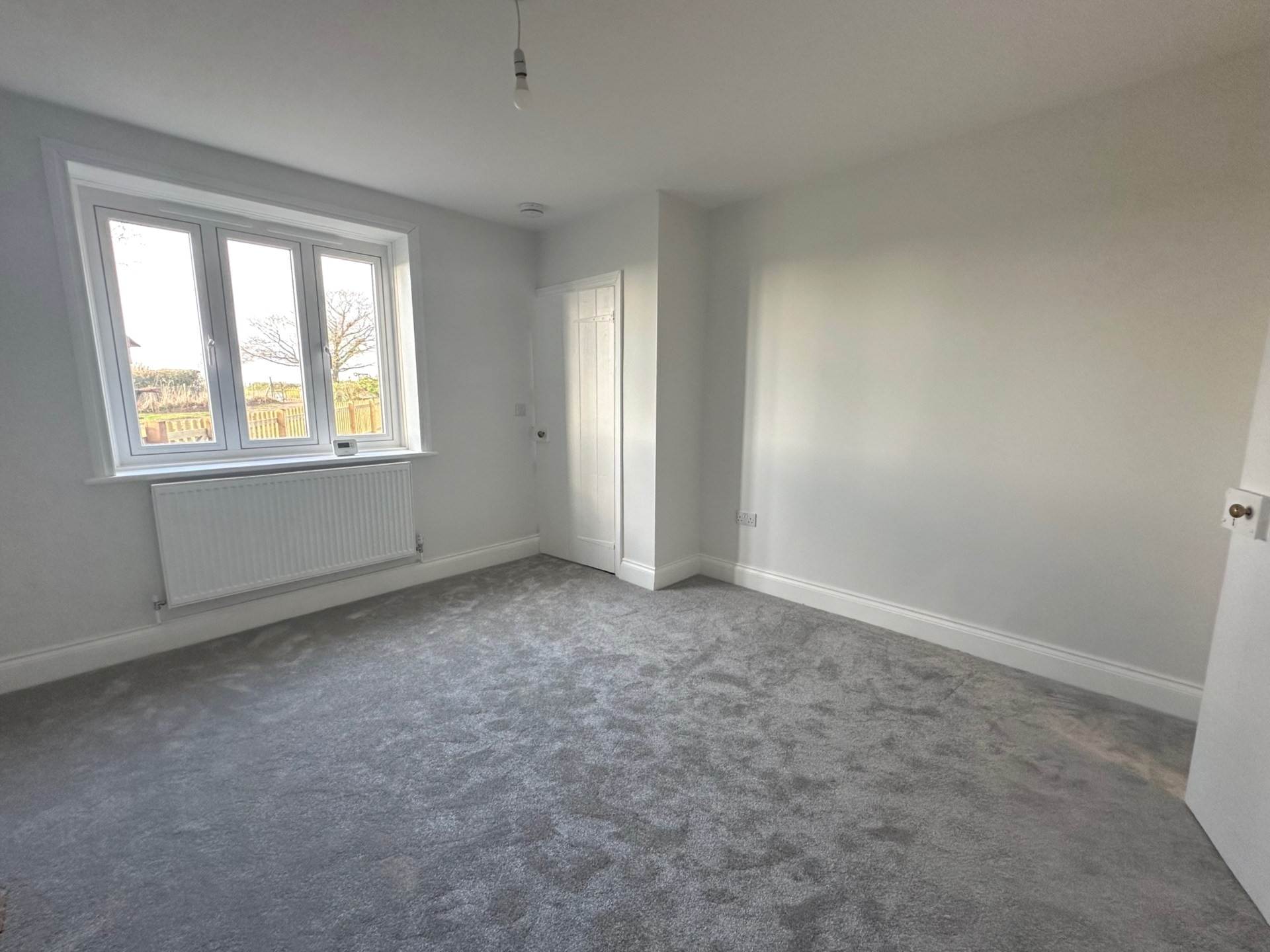 Wades Lane, Shotley, Image 5