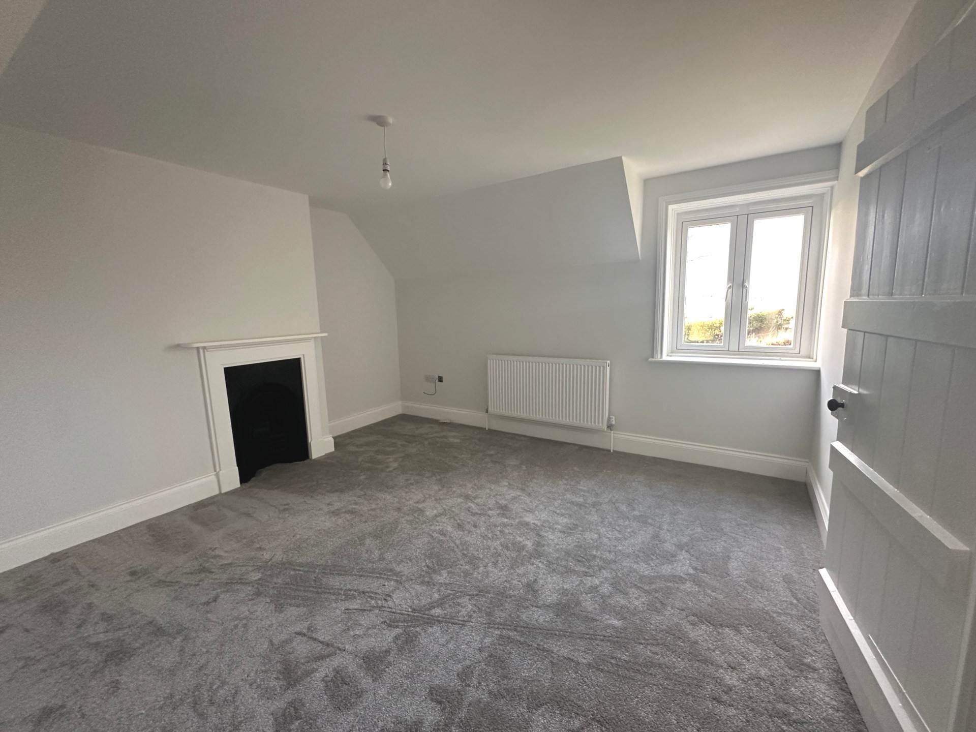 Wades Lane, Shotley, Image 8