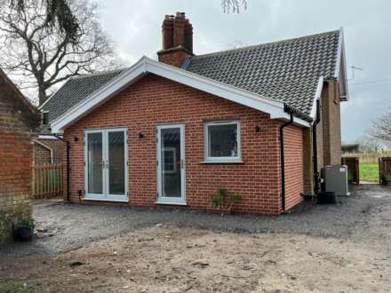 Wades Lane, Shotley, Image 11