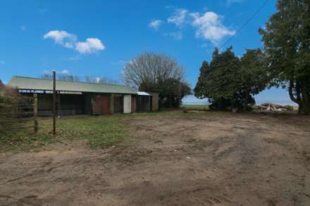 Wades Lane, Shotley, Image 12