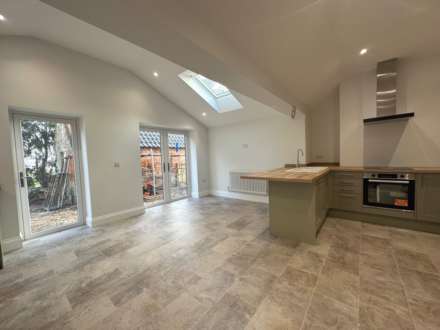 Wades Lane, Shotley, Image 2