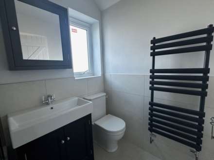 Wades Lane, Shotley, Image 7