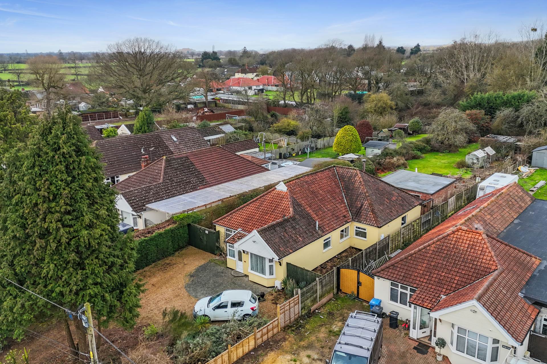 Old London Road, Ipswich, Image 14