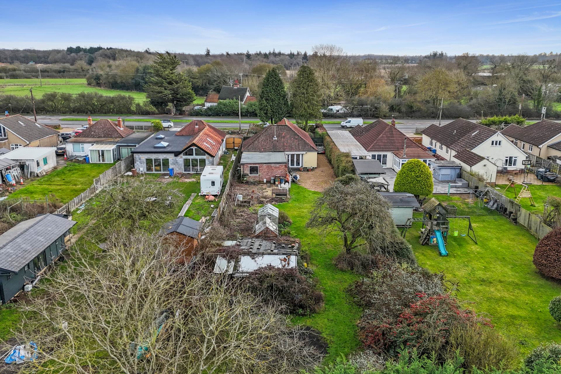 Old London Road, Ipswich, Image 2