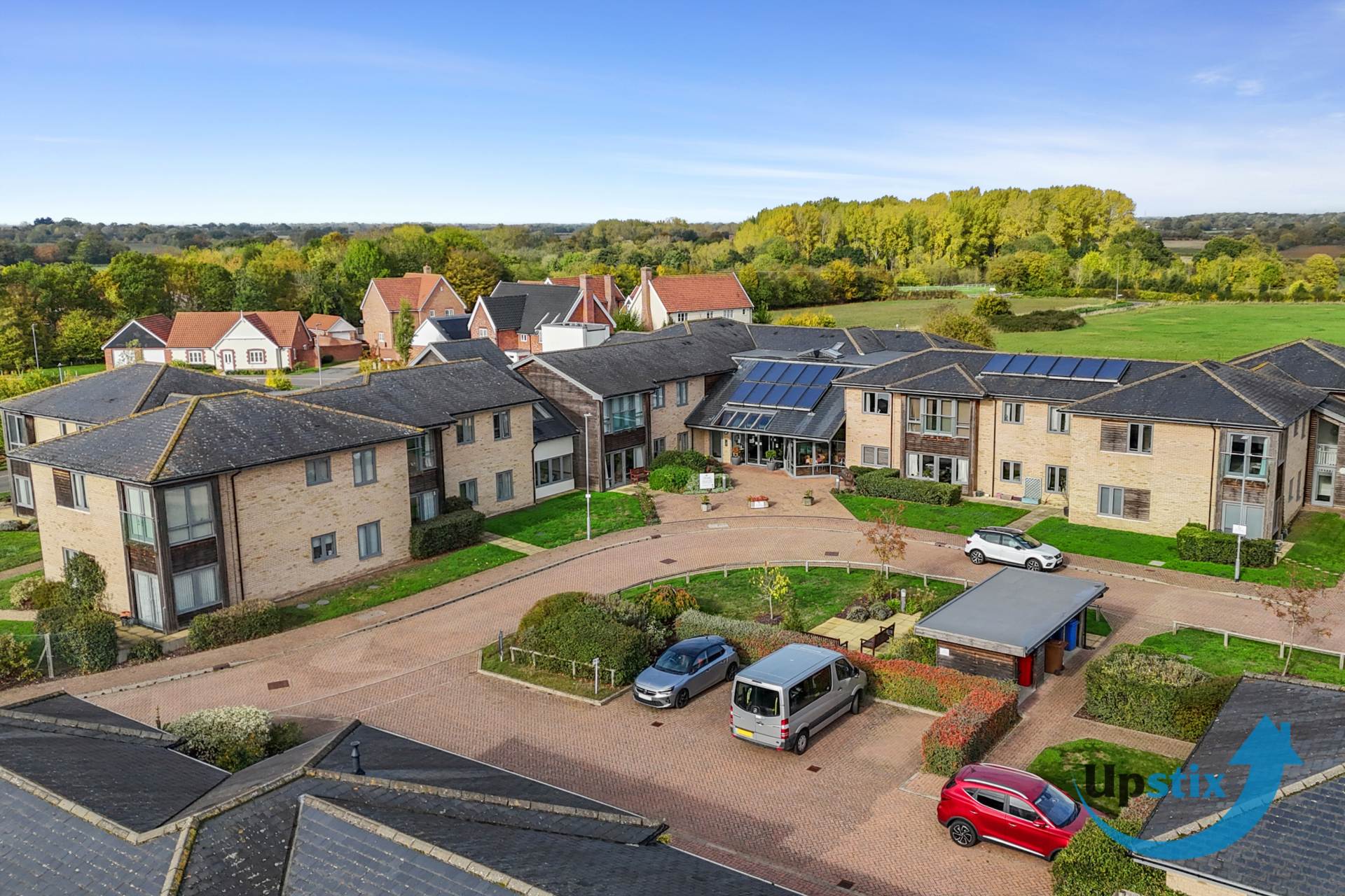 Dove Close, Capel St Mary. IP9 2AW, Image 1