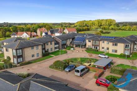 Dove Close, Capel St Mary. IP9 2AW