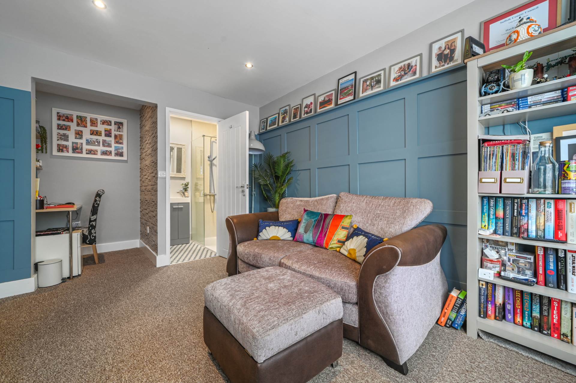 26 The Street, Capel St Mary. IP9 2EE, Image 12