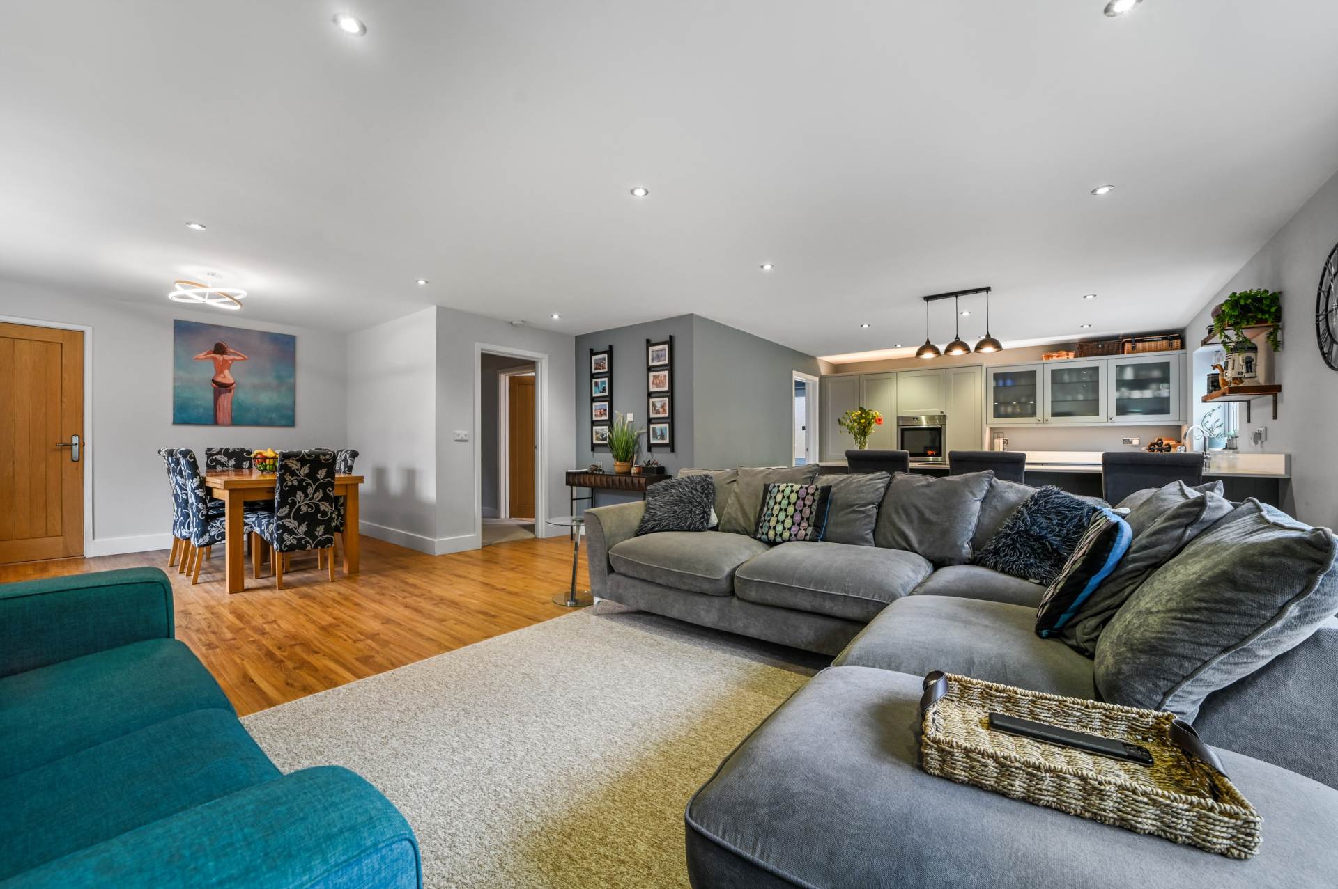 26 The Street, Capel St Mary. IP9 2EE, Image 3