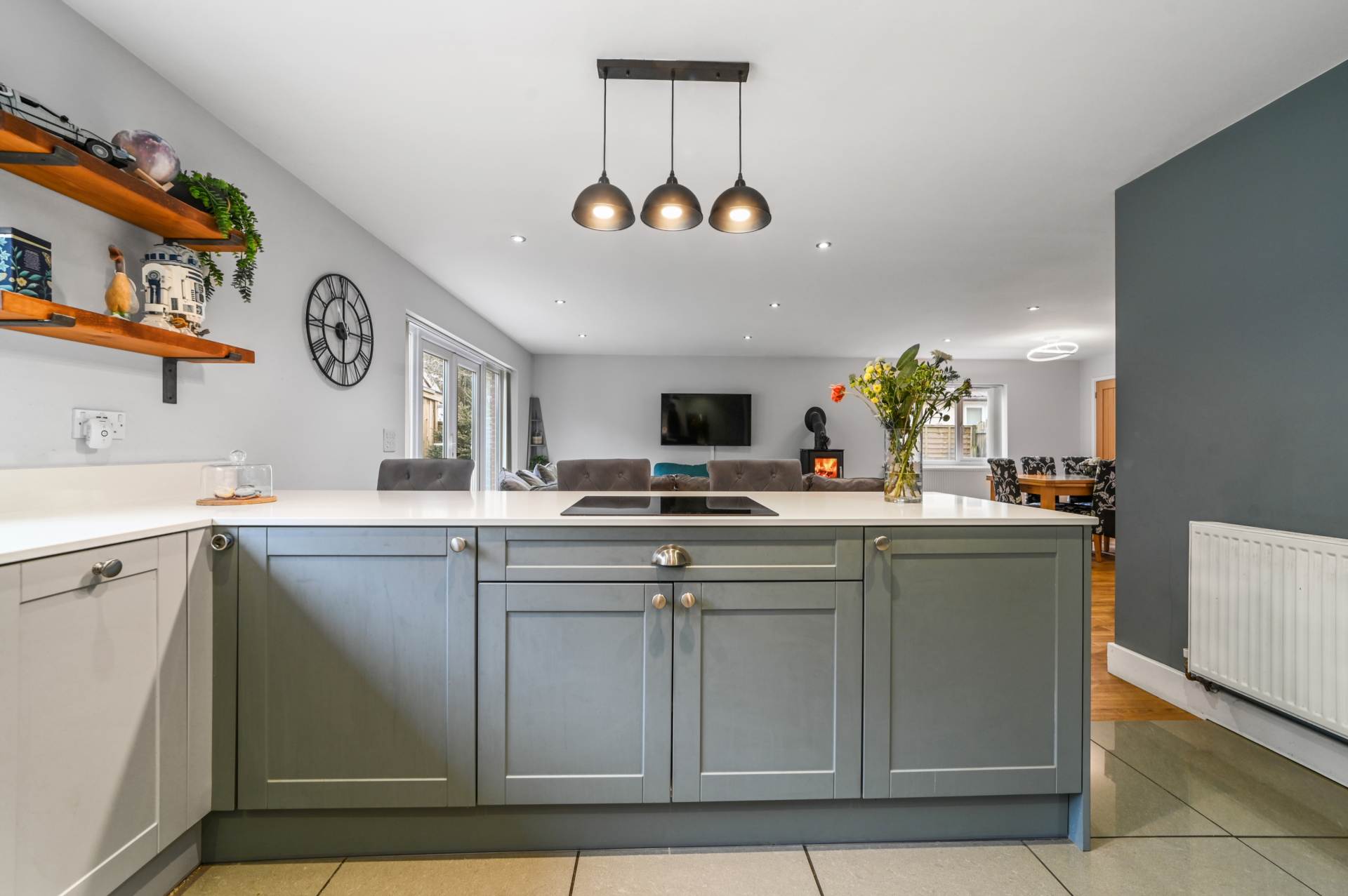 26 The Street, Capel St Mary. IP9 2EE, Image 9
