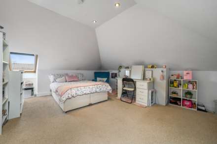 26 The Street, Capel St Mary. IP9 2EE, Image 16