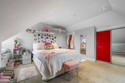 26 The Street, Capel St Mary. IP9 2EE, Image 18