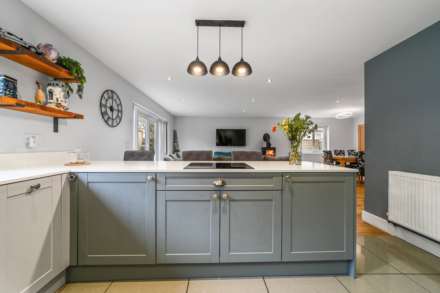 26 The Street, Capel St Mary. IP9 2EE, Image 9