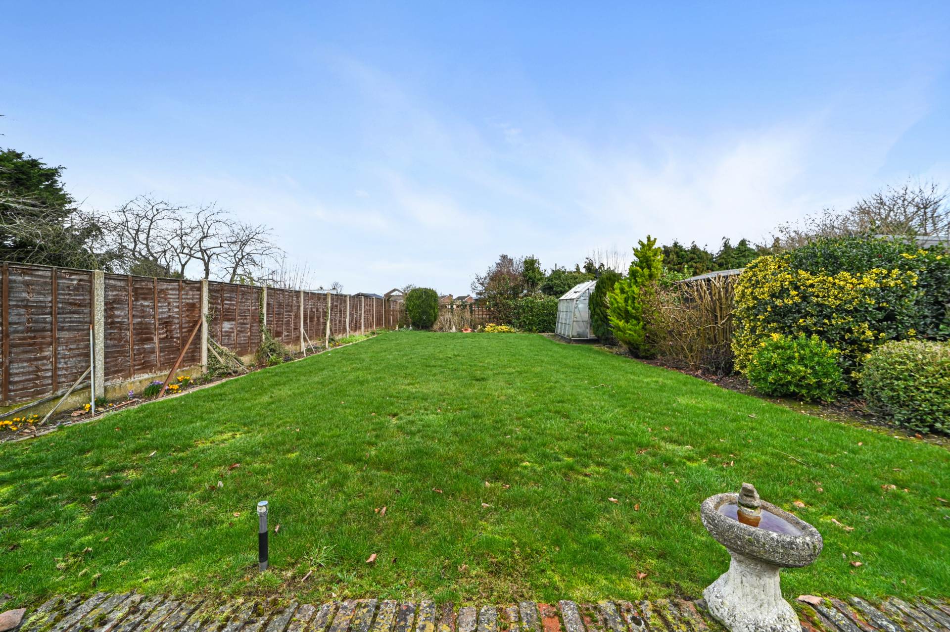 The Street, Capel St Mary, Image 11