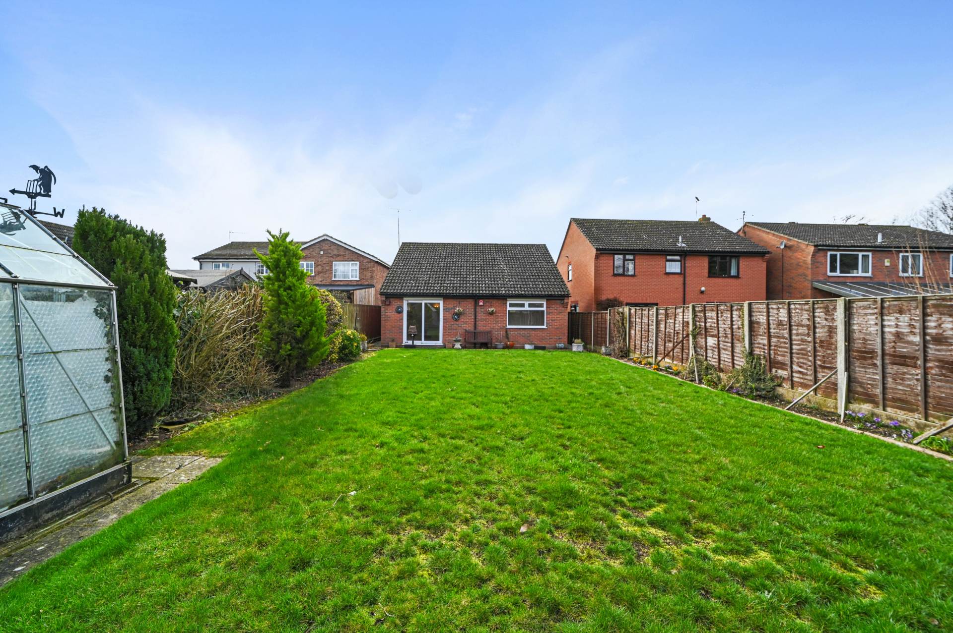 The Street, Capel St Mary, Image 13