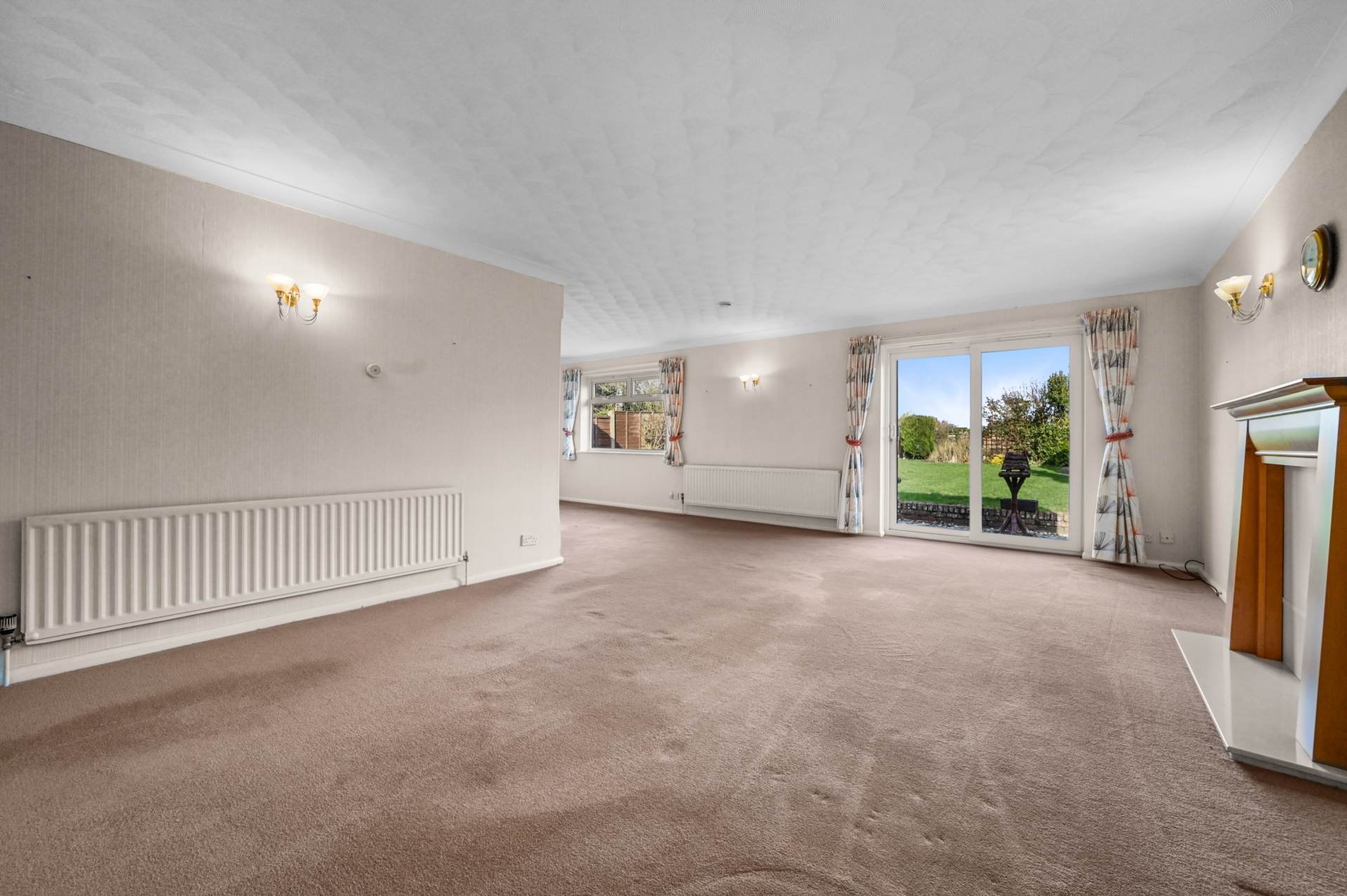 The Street, Capel St Mary, Image 2