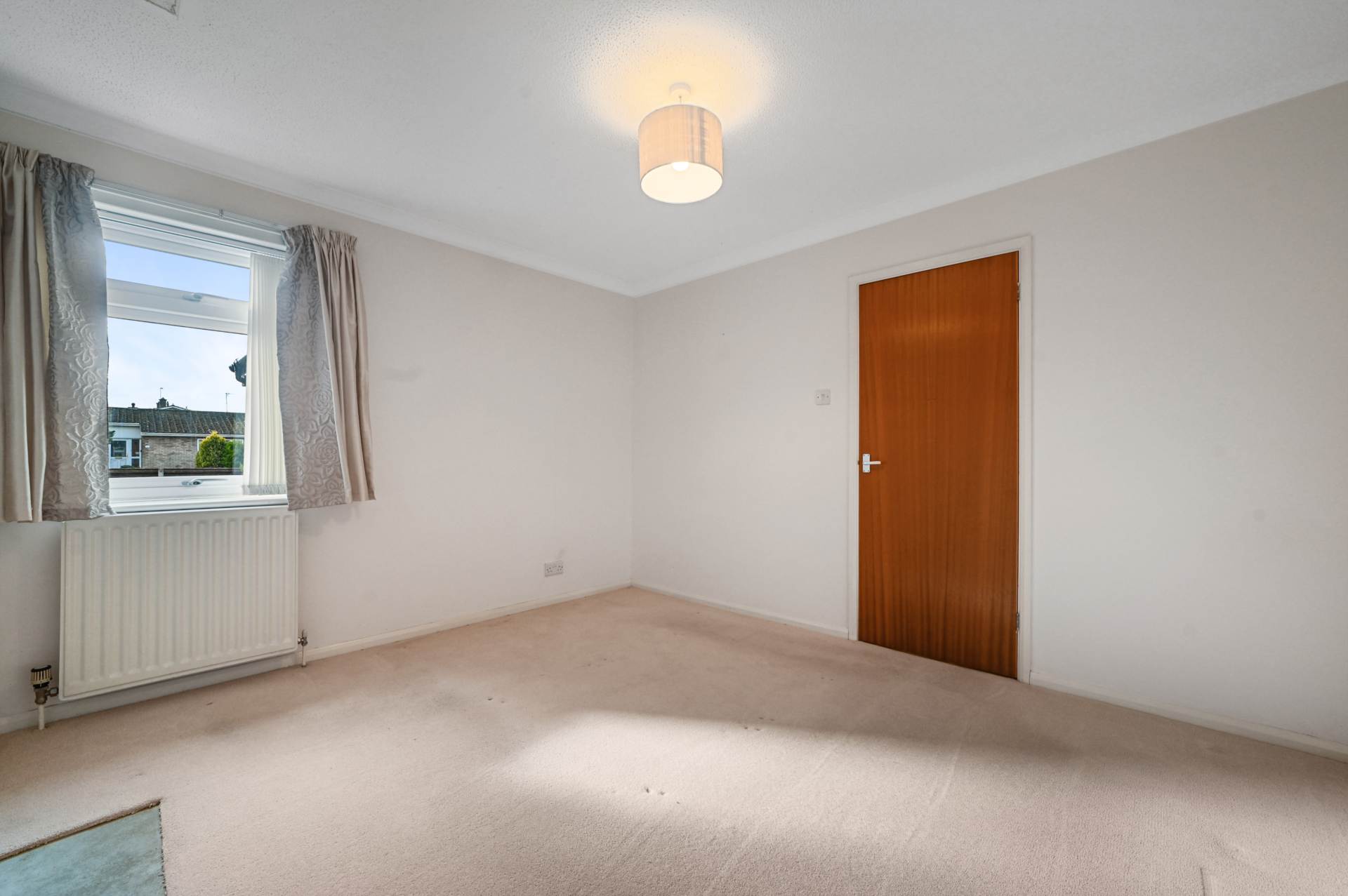 The Street, Capel St Mary, Image 8