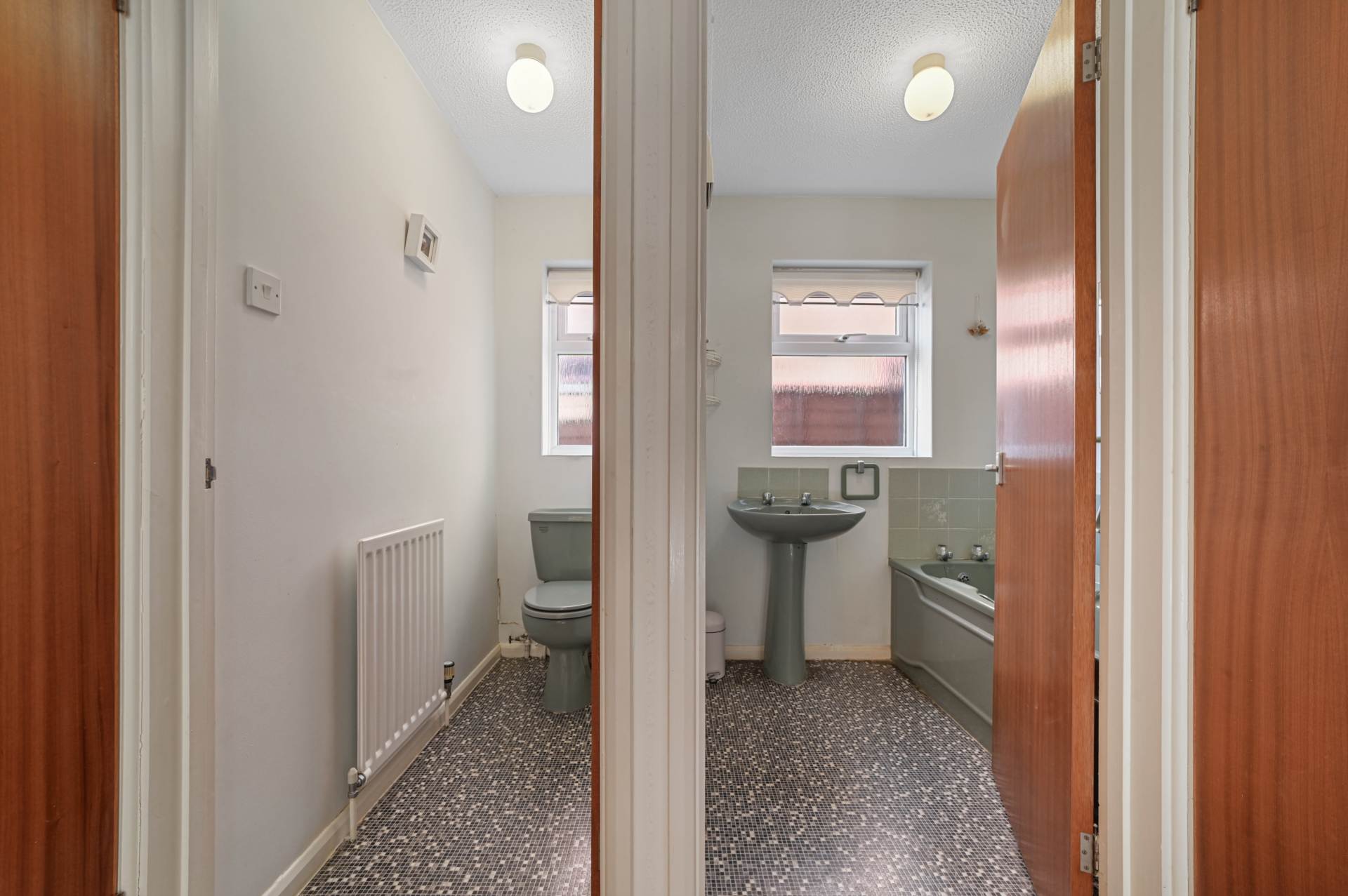 The Street, Capel St Mary, Image 9