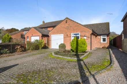 Property For Sale The Street, Capel St Mary, Ipswich