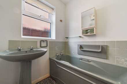 The Street, Capel St Mary, Image 10