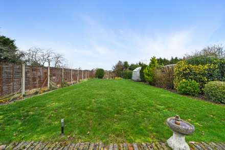 The Street, Capel St Mary, Image 11