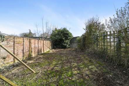 The Street, Capel St Mary, Image 12