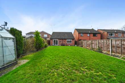 The Street, Capel St Mary, Image 13