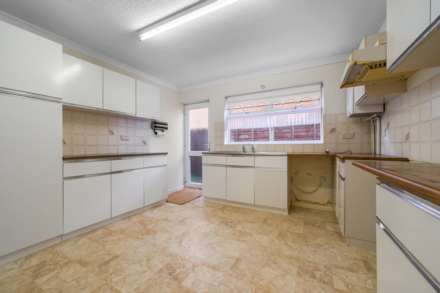 The Street, Capel St Mary, Image 6