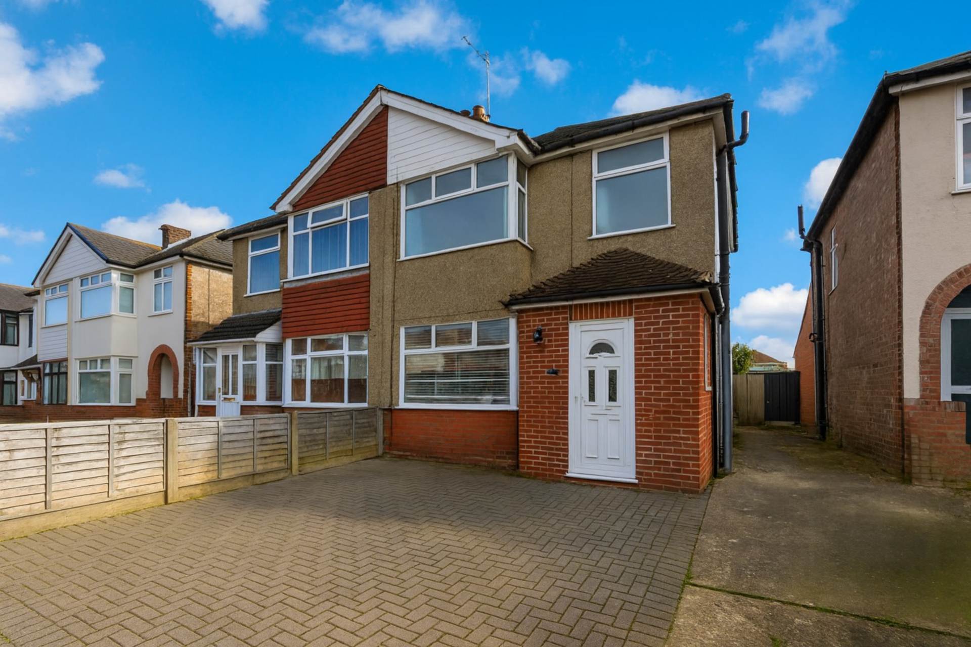 Avondale Road, Ipswich, Image 1