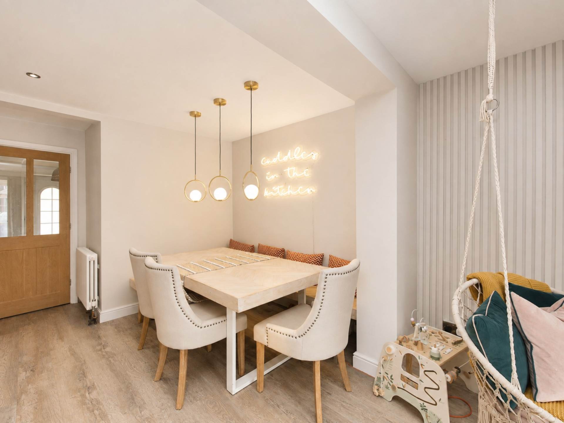 Thorney Road, Capel St Mary, Image 3