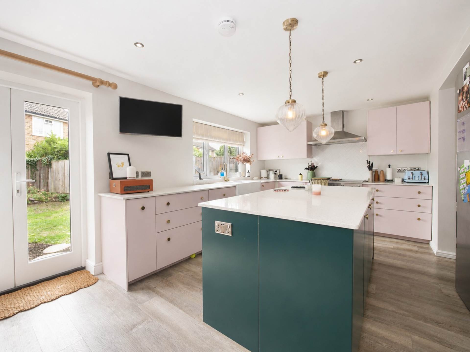 Thorney Road, Capel St Mary, Image 5