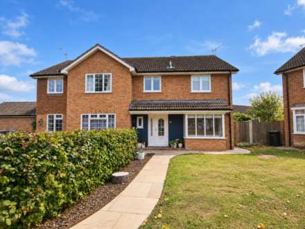 Thorney Road, Capel St Mary, Image 1