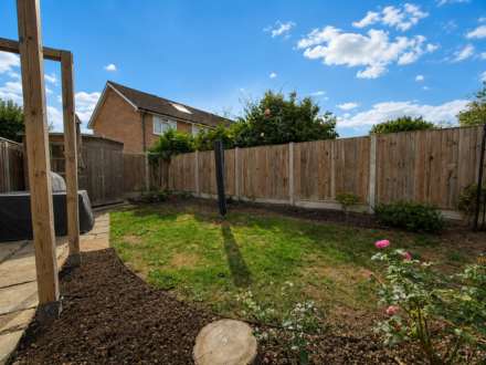 Thorney Road, Capel St Mary, Image 15