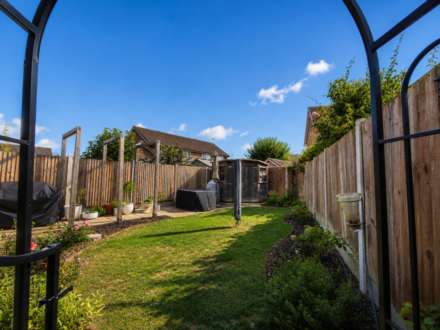 Thorney Road, Capel St Mary, Image 16