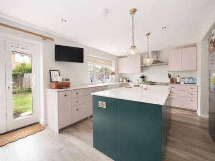 Thorney Road, Capel St Mary, Image 5