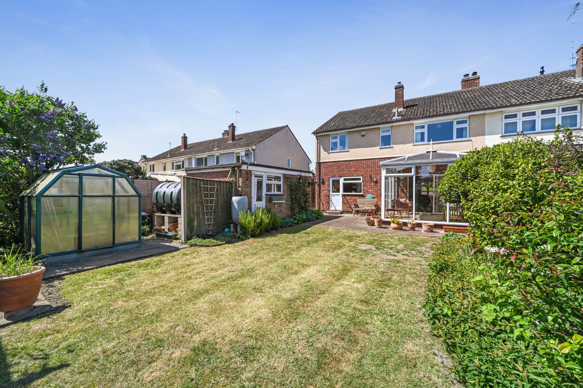 Cattawade Street, Brantham, Image 11