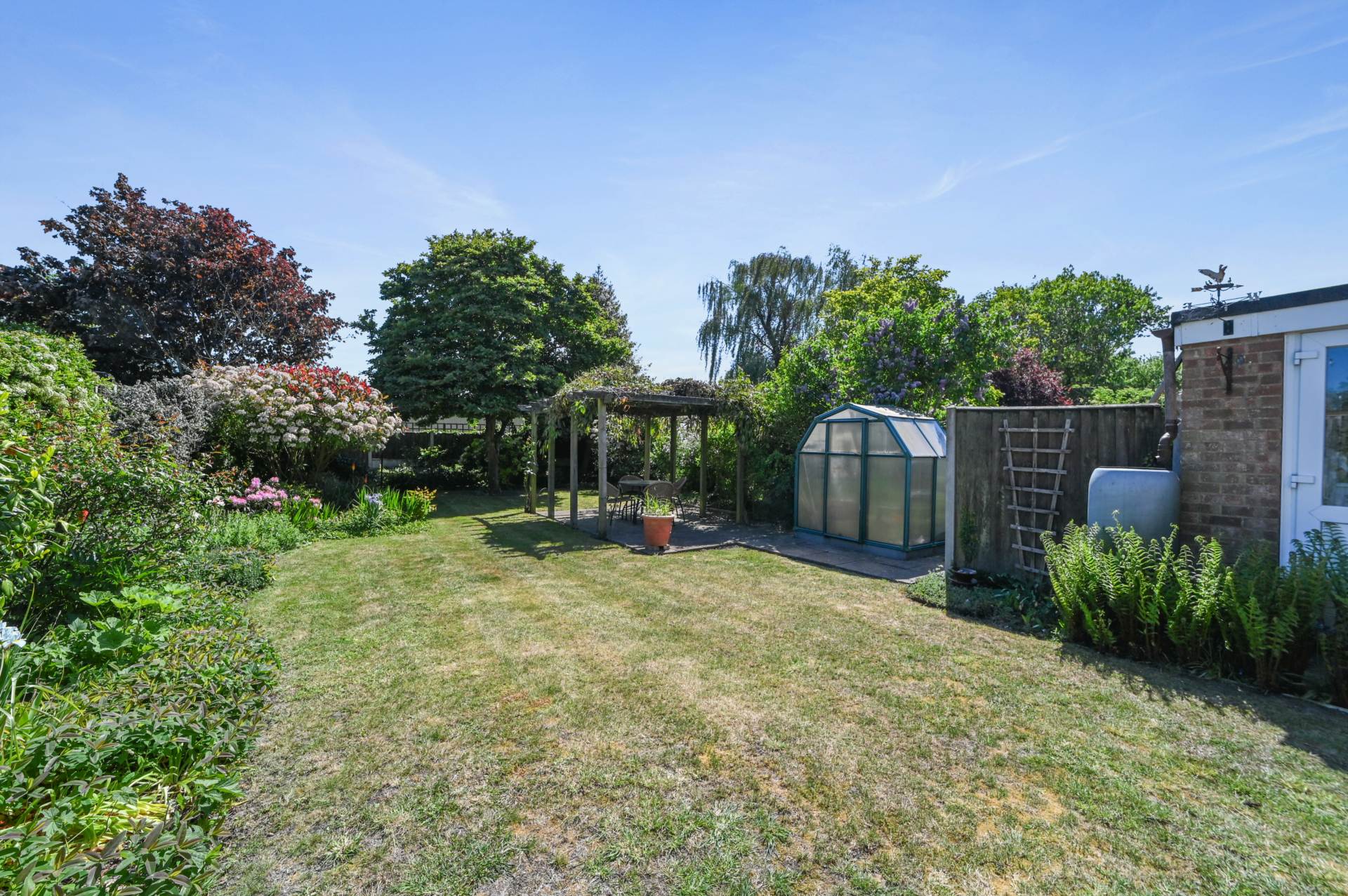 Cattawade Street, Brantham, Image 9